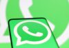 WhatsApp introduces first major advertising features