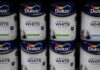 Akzo Nobel eyes decorative paint disposals in Asia after $1.6 billion India unit sale