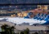 Alaska Airlines grounds all flights after IT outage disrupts systems
