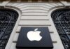 Apple names insider Sabih Khan as COO