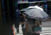 Asian stocks attract foreign inflows for second month, but tariff outlook clouds