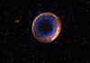 Astronomers get picture of aftermath of a star’s double detonation
