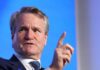 Bank of America expects to launch stablecoins as Morgan Stanley weighs use