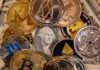 BitGo joins crypto IPO rush as sector hits $4 trillion in market value