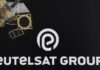 Britain to invest 163 million euros in France’s Eutelsat, Les Echos reports