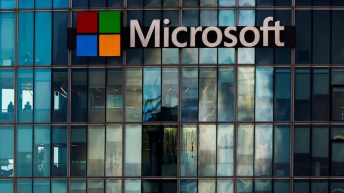 Britain's NCSC detects 'limited number' of UK victims in Microsoft hack campaign