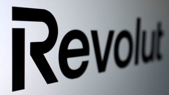 Britain's Revolut in talks to raise new funding at $65 billion valuation, FT reports