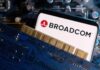 Broadcom scraps microchip plant investment in Spain, report says