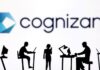 Cognizant sees quarterly revenue above estimates on strong enterprise demand
