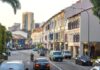 Commentary: The tussle over retail rents in Singapore cannot go on like this