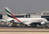 Dubai’s Emirates signs preliminary deal to add crypto to payments