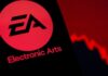 EA forecasts quarterly bookings below expectations on cautious gamer spending