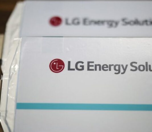 EV battery firm LG Energy sees demand slowdown after Q2 profit jump