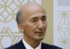 Ex-BOJ deputy chief Nakaso sees ‘cracks’ in dollar’s supremacy