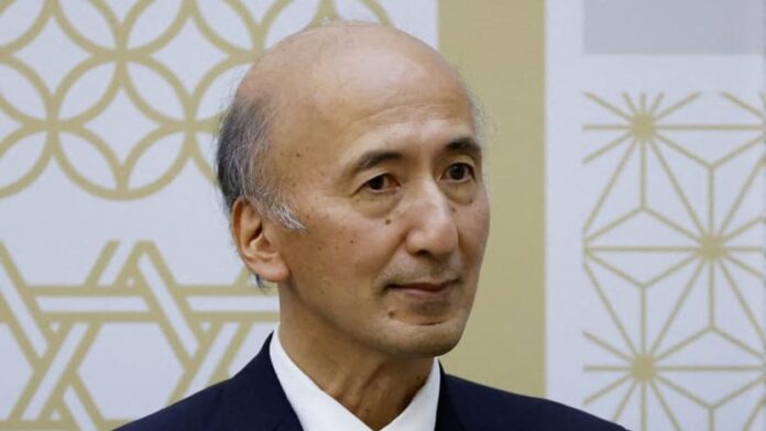 Ex-BOJ deputy chief Nakaso sees 'cracks' in dollar's supremacy