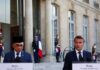 French President Macron announces ‘historic’ Airbus/Malaysia Airlines deal