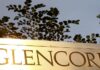 Glencore to sell struggling copper refinery to Filipino billionaire, Bloomberg News reports