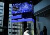 Global shares firm as US consumer holds up, yen weak ahead of Japan vote