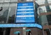 Hong Kong stocks lifted by Nvidia rally on mixed day in Asia