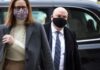 HP owed over $940 million by Mike Lynch’s estate, ex-business partner, UK court rules