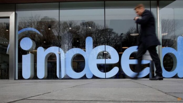 Indeed, Glassdoor to cut 1,300 jobs amid AI integration, memo shows
