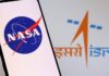 India launches NASA-ISRO satellite to track climate threats from space