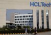India’s HCLTech beats first-quarter revenue view, narrows forecast