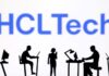 India’s HCLTech slides on lower annual operating margin forecast