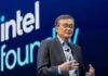 Intel’s new CEO explores big shift in chip manufacturing business