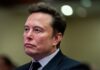 Investment firm Azoria postpones Tesla ETF after Musk plans political party