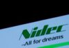 Japan’s Nidec posts rise of 2.3% in first-quarter operating profit