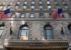 Jones Lang LaSalle exits advisory role in sale of New York’s Roosevelt Hotel