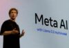 Meta names ChatGPT co-creator as chief scientist of Superintelligence Lab
