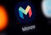 Monzo fined $28 million by UK regulator for financial crime failings