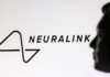 Musk’s Neuralink to test brain chips in clinical study in Great Britain