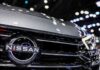 Nissan posts first quarterly profit loss in more than 4 years