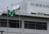 Nissan shares walloped after it boosts planned issuance of convertible bonds