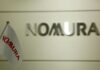 Nomura first-quarter profit jumps 52%