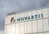 Novartis to pay Matchpoint up to $1 billion to develop anti-inflammatory therapies
