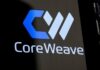 Nvidia-backed CoreWeave to buy crypto miner Core Scientific in $9 billion deal