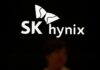 Nvidia supplier SK Hynix says on track to double high-end AI chip sales