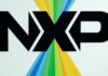 NXP second-quarter revenue falls 6%