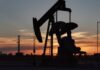Oil falls amid bearish Trump tariff outlook