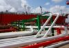Oil prices fall as key trade talks falter ahead of tariff deadline
