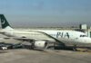 Pakistan approves four potential bidders for national airline PIA