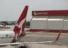 Qantas says 6 million customer accounts accessed in cyber hack