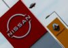 Renault to report $11.2 billion loss on Nissan stake in first half