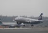 Russia’s Aeroflot suffers IT failure, hackers claim responsibility