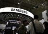 Samsung Electronics says Korea-US trade deal reduces uncertainty