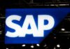 SAP shares drop after it maintains outlook despite strong quarter